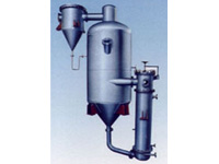 WZI型外循环式真空蒸发器