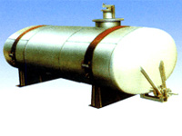 不锈钢(炭钢)储罐、槽车系列